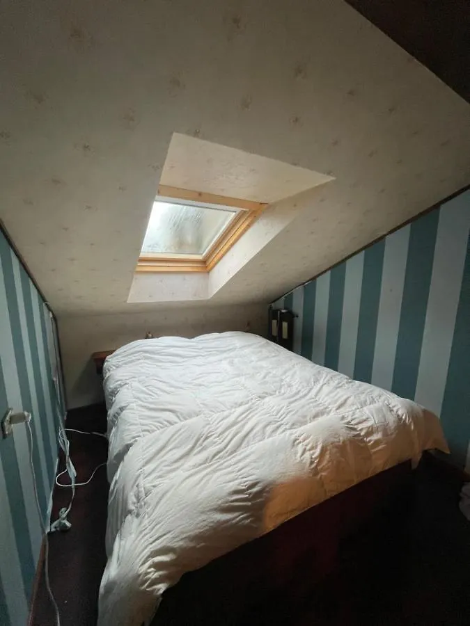 Apartamento La Mansarda Di Fabio Bormio