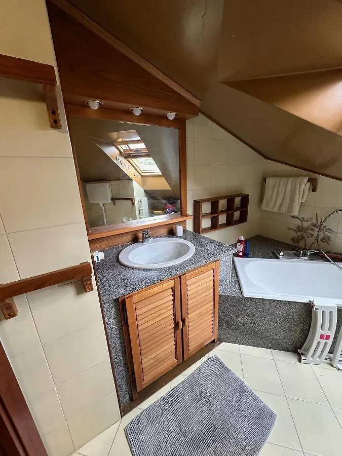 Apartamento La Mansarda Di Fabio Bormio