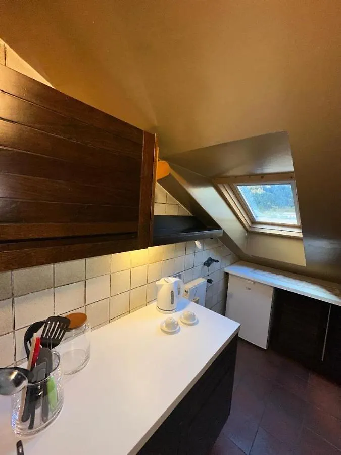 Apartamento La Mansarda Di Fabio Bormio
