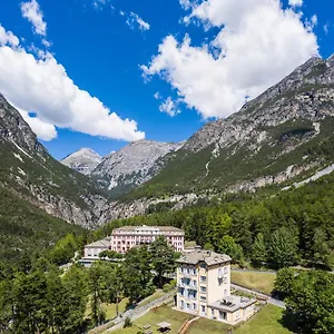 Qc Terme Grand Bagni Nuovi Bormio
