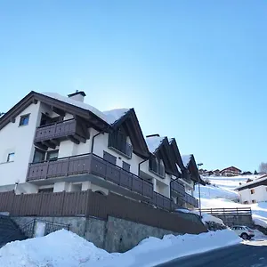 Al Bait Del Legn 5 Bormio