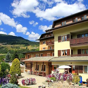 Sci Sport Rooms&suites Bormio