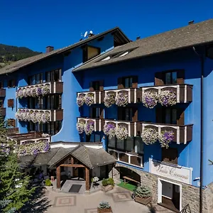 Clementi Bormio