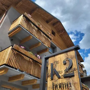 K2 Bormio