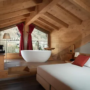 Miramonti Park Bormio