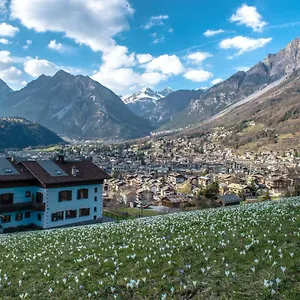 Eira Bormio